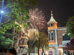 -赤坎·广东华侨国际旅游度假区