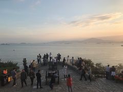 -胡里山炮台