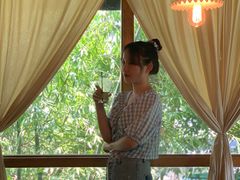 -时光花园(白鹭洲店)