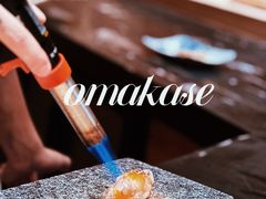 -荣一代目OMAKASE板前料理