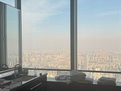 -长沙尼依格罗酒店