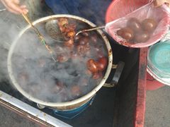 五香鸡蛋-阿婆五香蛋(水游城店)