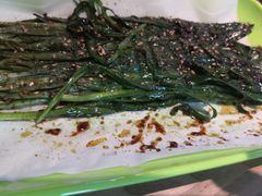 -烤满分·东北烧烤(首经贸店)