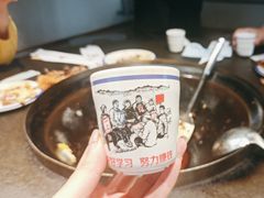 -缘福乡村铁锅炖民宿(八达岭店)