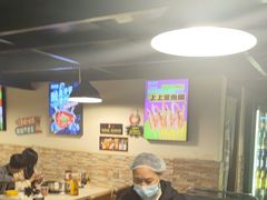 -味之绝热血美蛙鱼火锅(中坝店)