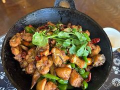 -张关合渣(航空大道店)