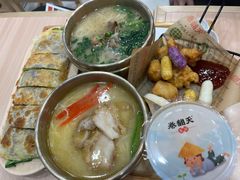 -卷翻天·卷饼(欧亚商都店)