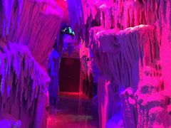 -水晶之星洗浴温泉汗蒸