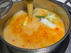 -太琼糟粕醋火锅·海南老爸茶(海棠湾臻选店)
