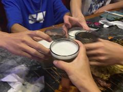 -串亿88烧烤·羊腿·羊蝎子(板泉路店)