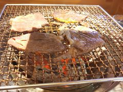 -九田家黑牛烤肉料理(石路天虹店)