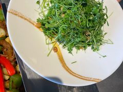 -No.DD戳子烧烤·江湖菜(北京总店)