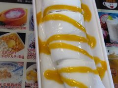 -新时尚·辉记甜品(夏西店)