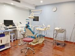 -金琴口腔·正畸种植全科(太升北路店)