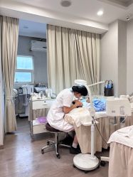 -佳慕皮肤管理连锁