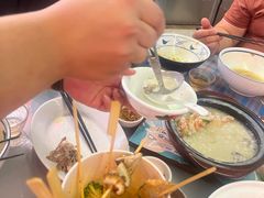 -陈鹏鹏潮汕菜(机场卫星厅·561登机口店)
