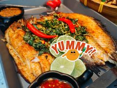 -云海肴·汽锅鸡·云南菜(高德置地店)