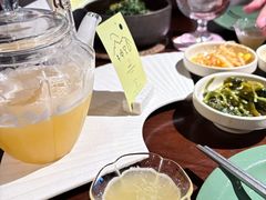 -Fuzzy Bistro 浮几韩餐·茶酒馆