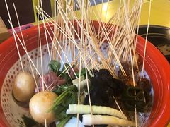 -马路边边串串香(延庆环球新意广场店)