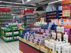 -农工商超市(金沙江路店)