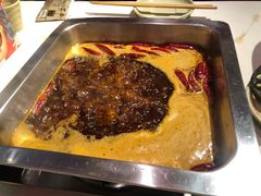 -老基地老火锅厂(大渡口店)