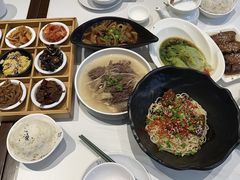 -新仙清汤牛腩(铜锣湾店)