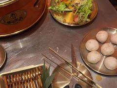 -西塔老太太泥炉烤肉(苏州大悦城店)