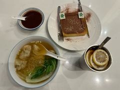 -金湖港式餐厅(建外店)