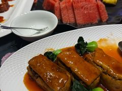 -万盛合(渔人码头店)