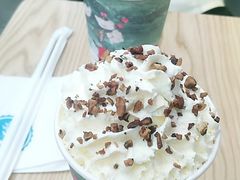-耐茶 NICE TEA(东城万达店)