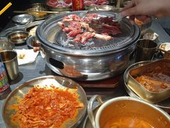 -本炙炭烤·蒲烧活鳗料理店(金沙洲店)
