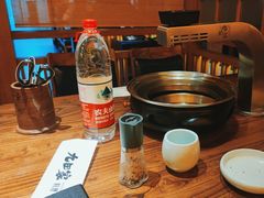 -九田家黑牛烤肉料理(太阳宫广场店)