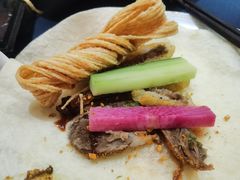 -伊带伊路新疆美食府(呼家楼店)
