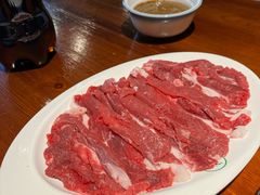 -義聚德·清真铜锅涮羊肉·烧烤(河东店)