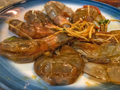 -渔娘渔家丹东海鲜(东直门店)