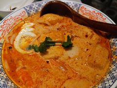 新加坡叻沙-滕记星发餐室·新加坡菜(巨鹿路店)