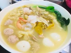 -宴秋杭州菜(锦艺城店)