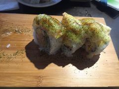 -小曹日本料理(软景中心店)