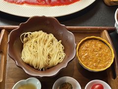 -奇芳阁·百年清真南京菜(夫子庙店)