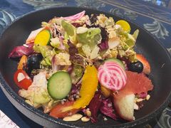 -第101座花园餐厅(湖滨88店)