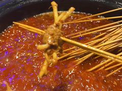 -钢管厂五区小郡肝串串香(通锦桥店)