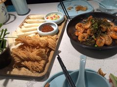 -刀板香·安徽菜(国购IFC店)