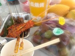 -梁子湖东篱老屋生态庄园