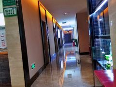 -金色印象·4K影院式足体养生(香榭里店)