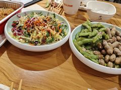 -管氏翅吧(国展店)