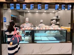 -王家沙点心店(南京西路总店)