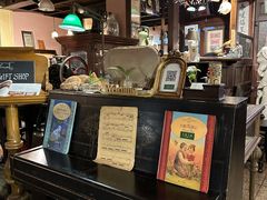 -古董花园(思南路42弄小区店)