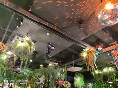 大堂-胡桐里音乐酒馆(孝南店)