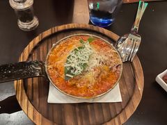 -卡佩罗意大利餐厅及酒吧Al Cappello Trattoria