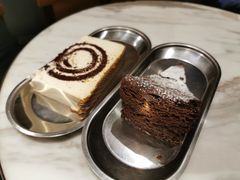 -Awfully Chocolate(来福士广场店)
